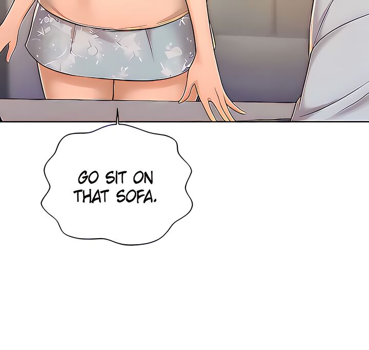 Noona’s Taste Chapter 64 - Page 62