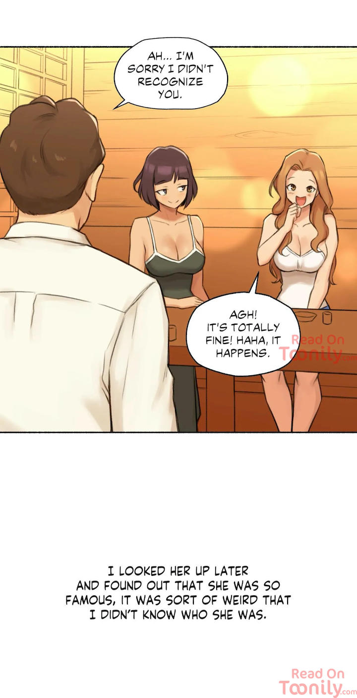 Sexual Exploits Chapter 21 - Page 18