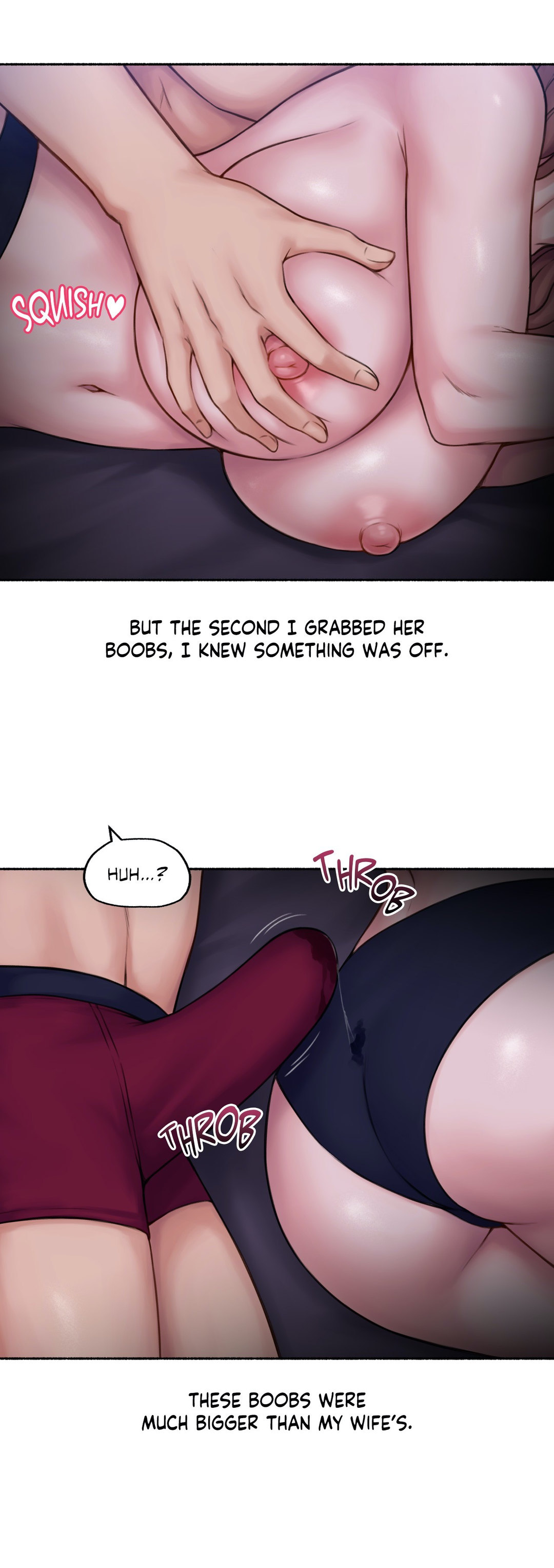 Sexual Exploits Chapter 67 - Page 24
