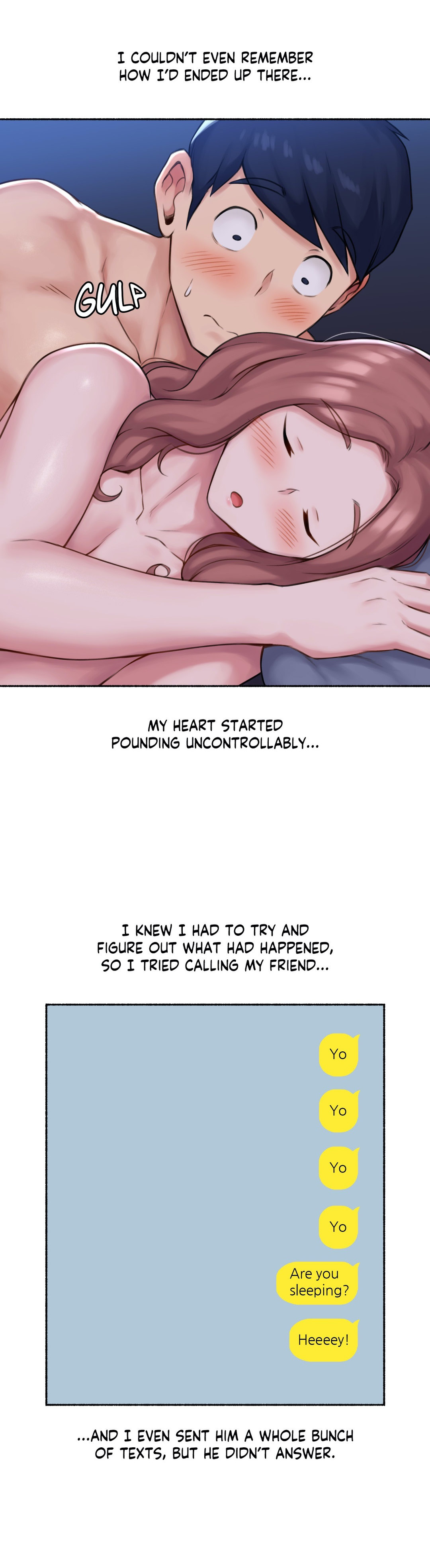 Sexual Exploits Chapter 67 - Page 26