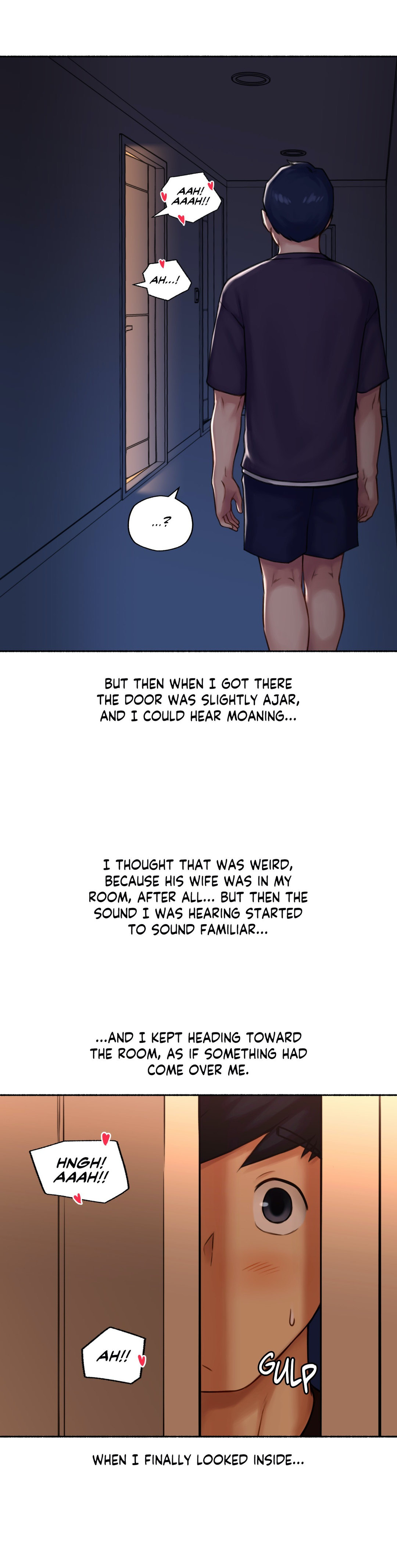 Sexual Exploits Chapter 67 - Page 28