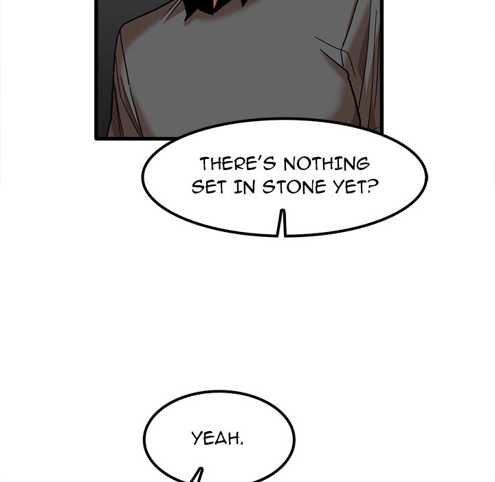 No More, No Less Chapter 23 - Page 7