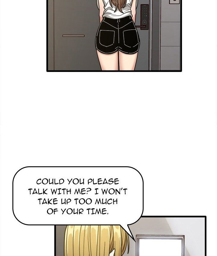 No More, No Less Chapter 47 - Page 50