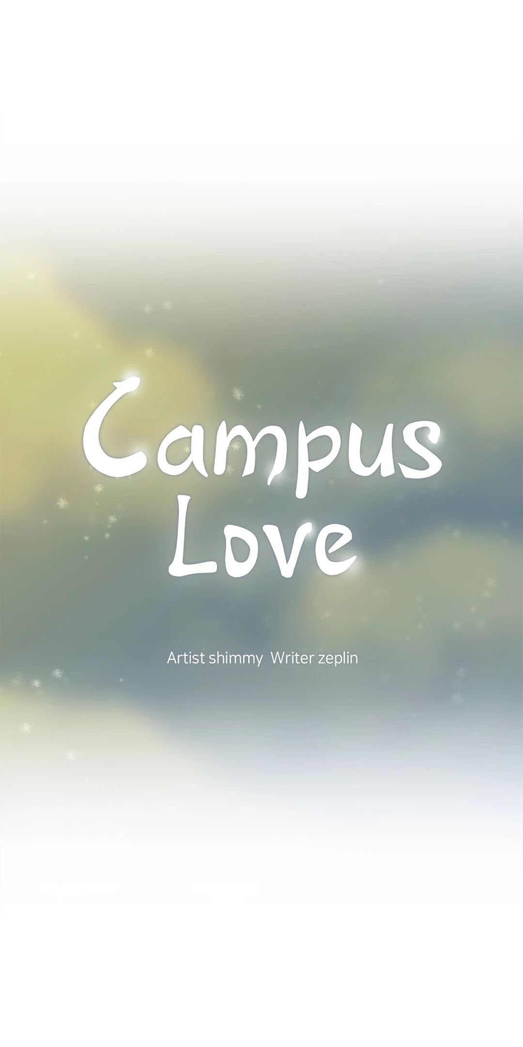 Campus Love Chapter 25 - Page 5