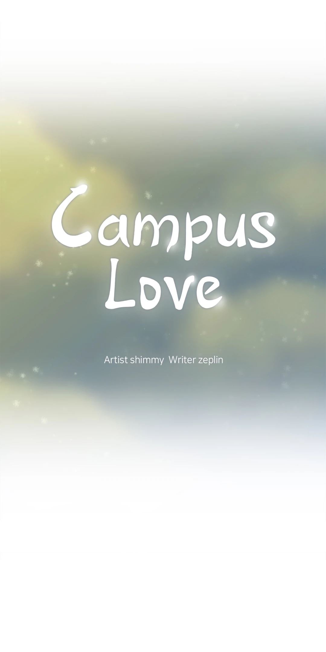 Campus Love Chapter 27 - Page 7