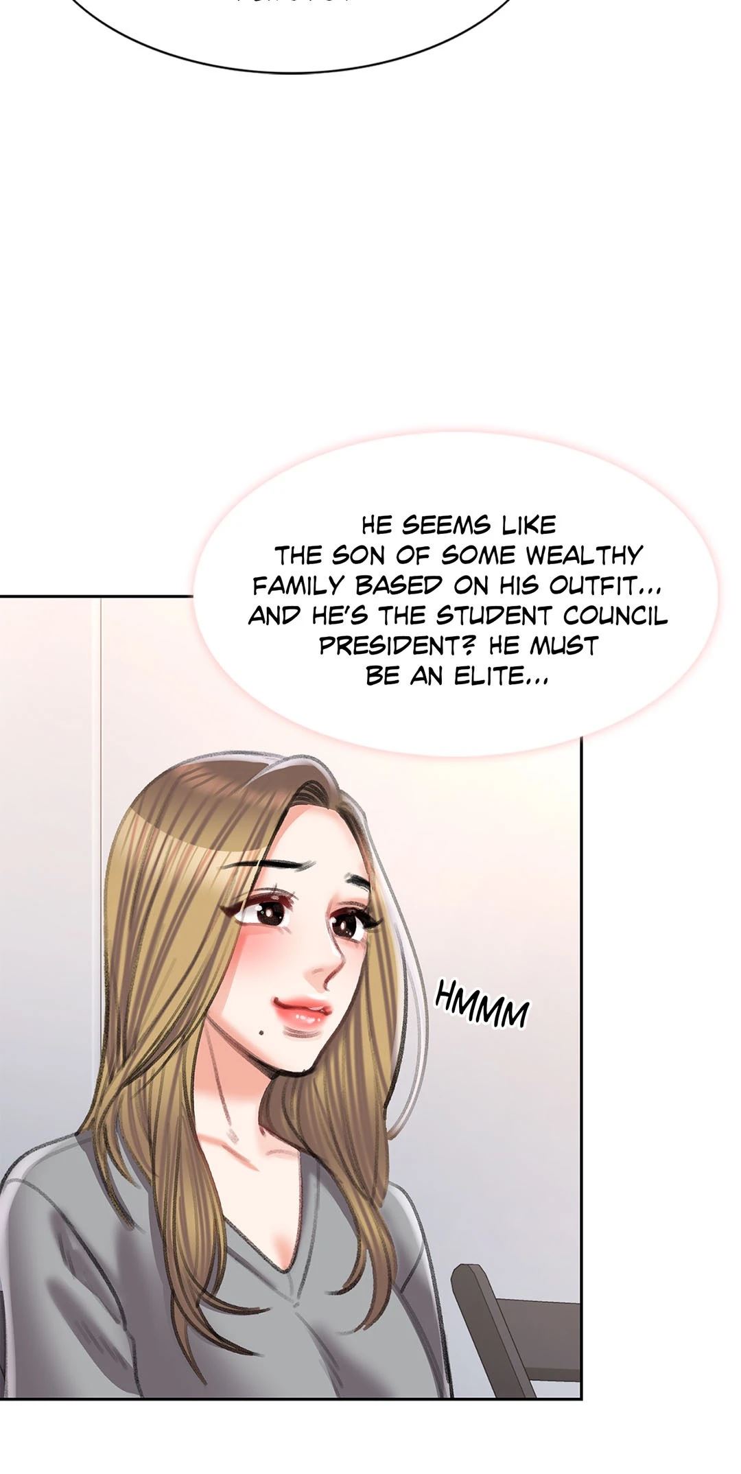 Campus Love Chapter 41 - Page 38
