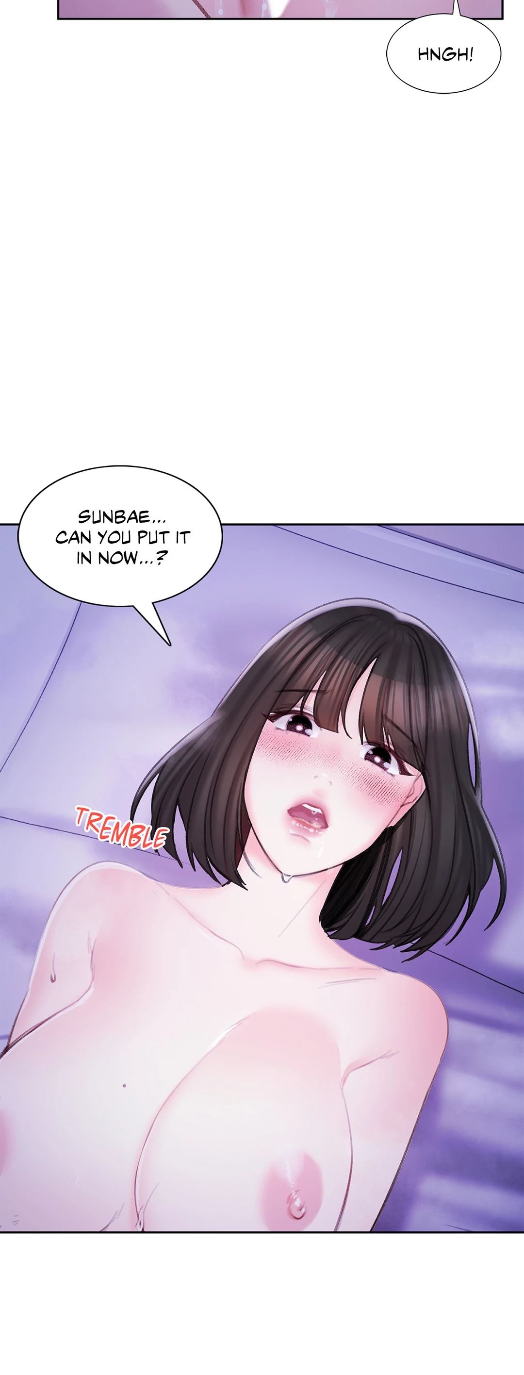 Campus Love Chapter 50 - Page 16