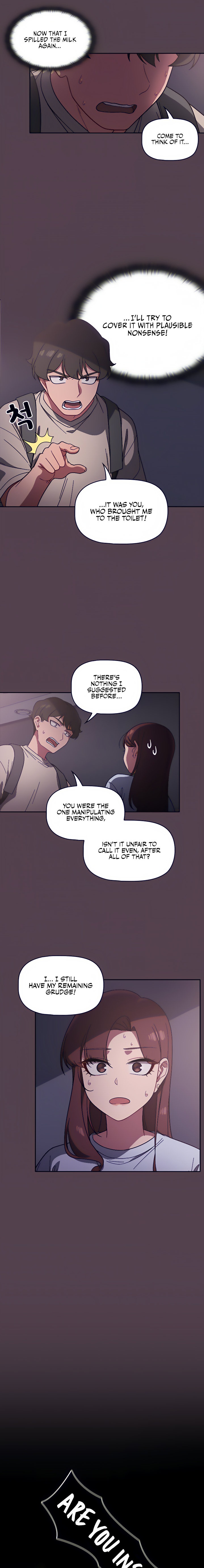 Switch ON Chapter 11 - Page 4