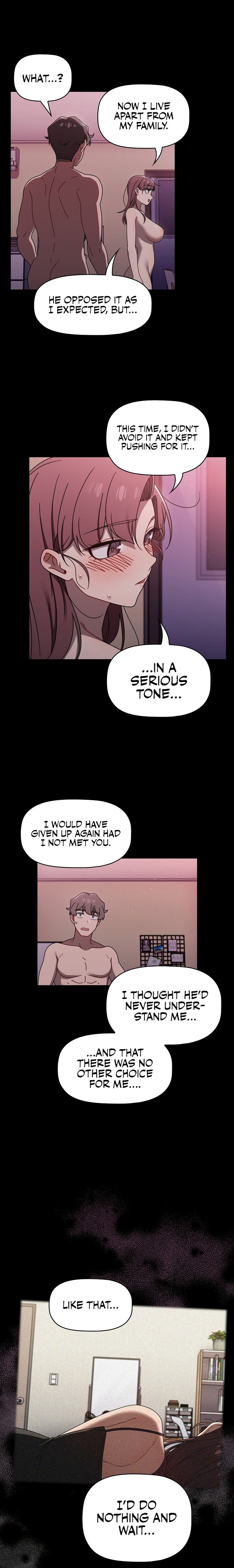 Switch ON Chapter 55 - Page 9