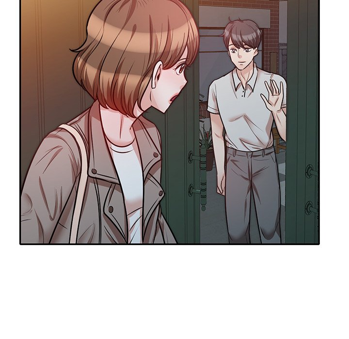 My Worst Lover Chapter 22 - Page 61