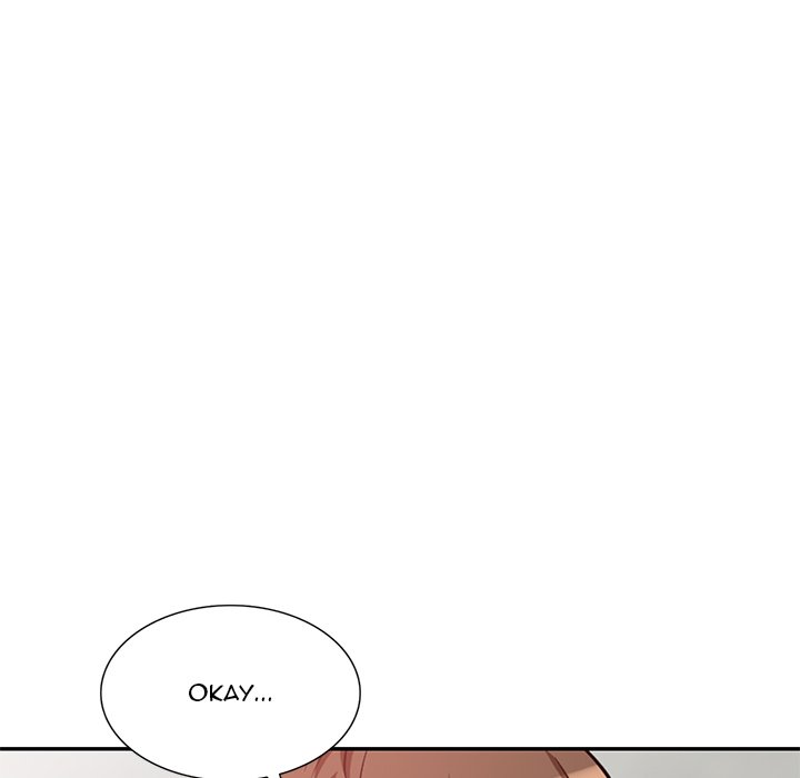 My Worst Lover Chapter 27 - Page 109