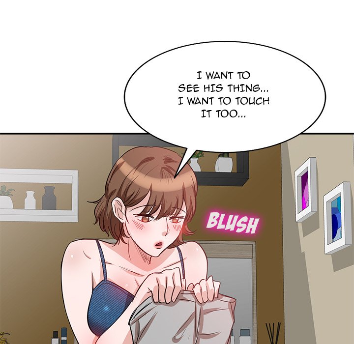My Worst Lover Chapter 3 - Page 60