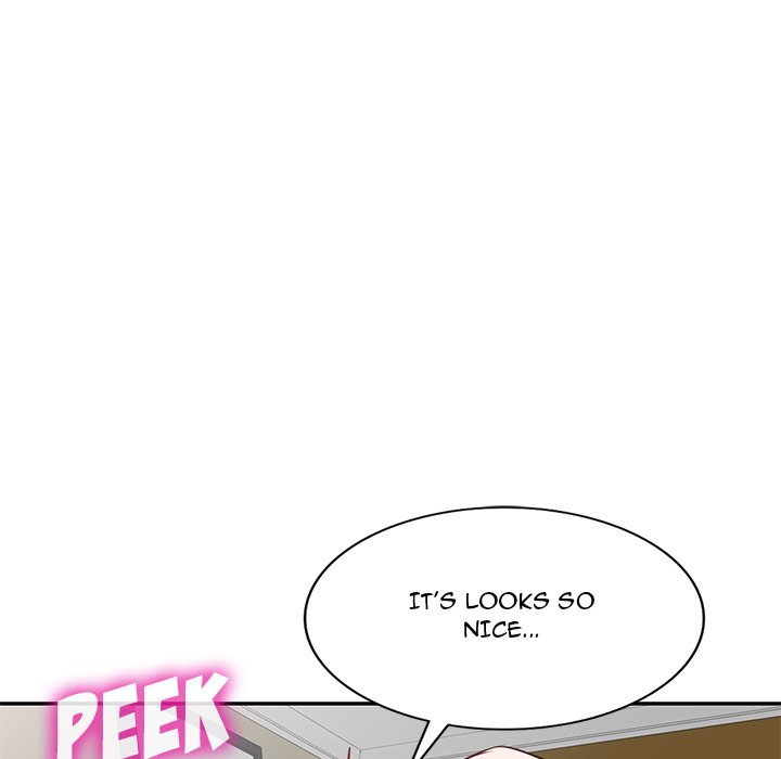 My Worst Lover Chapter 3 - Page 62