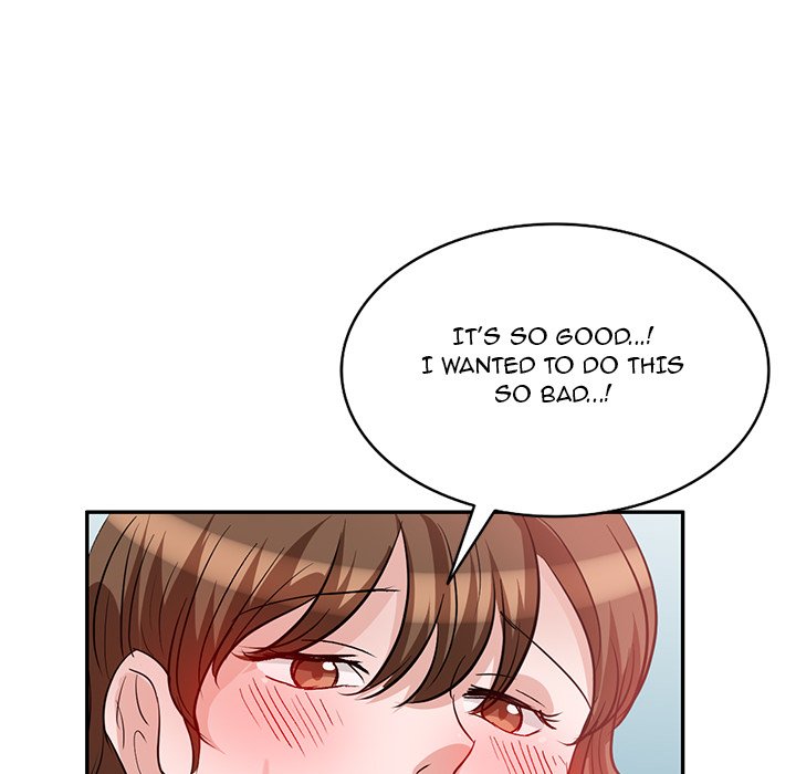 My Worst Lover Chapter 3 - Page 67