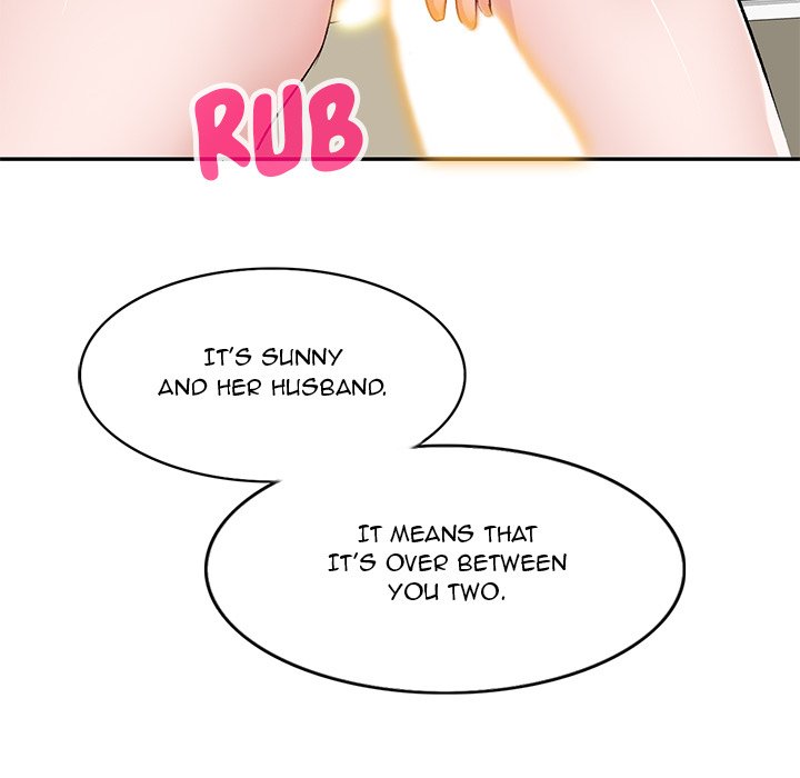 My Worst Lover Chapter 3 - Page 91