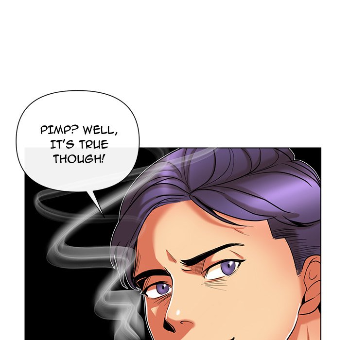 Sneaky Deal Chapter 11 - Page 25
