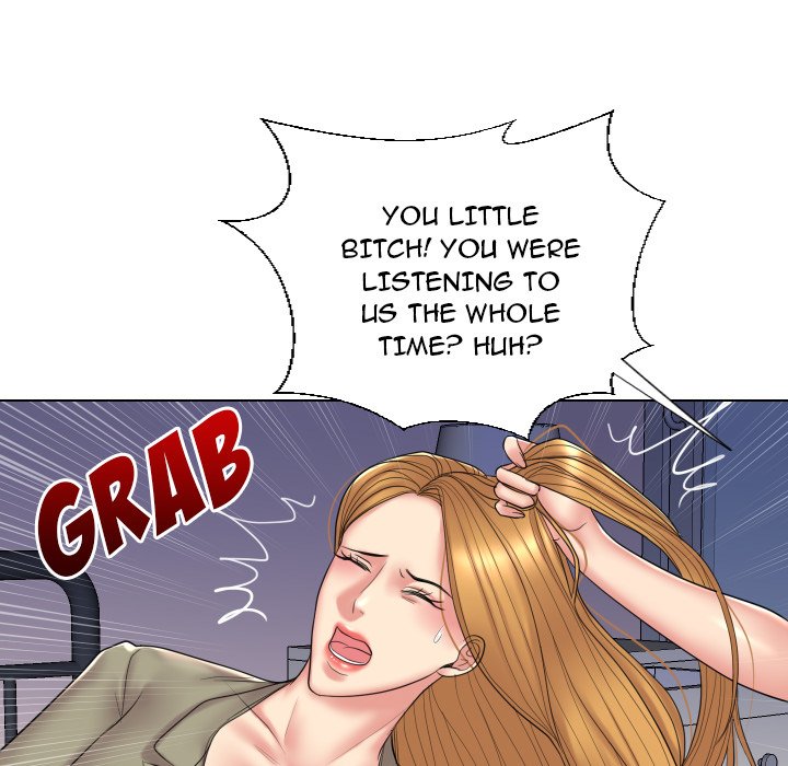 Sneaky Deal Chapter 13 - Page 57