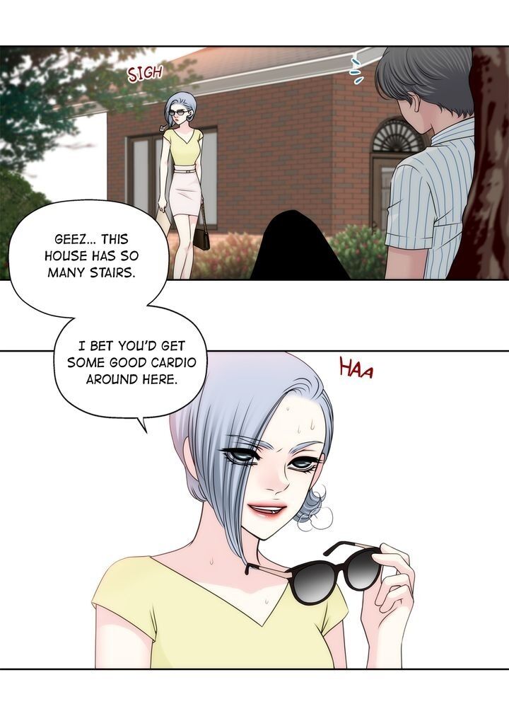 Cinderella’s Man Chapter 101 - Page 32