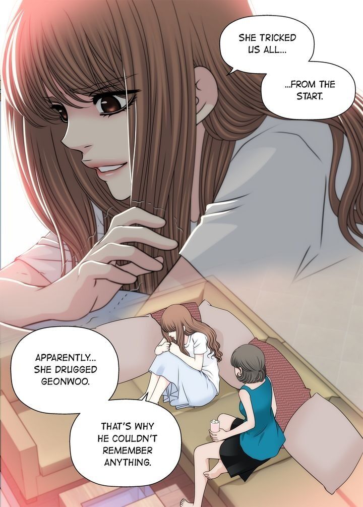 Cinderella’s Man Chapter 101 - Page 45