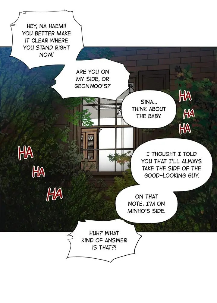 Cinderella’s Man Chapter 137 - Page 47