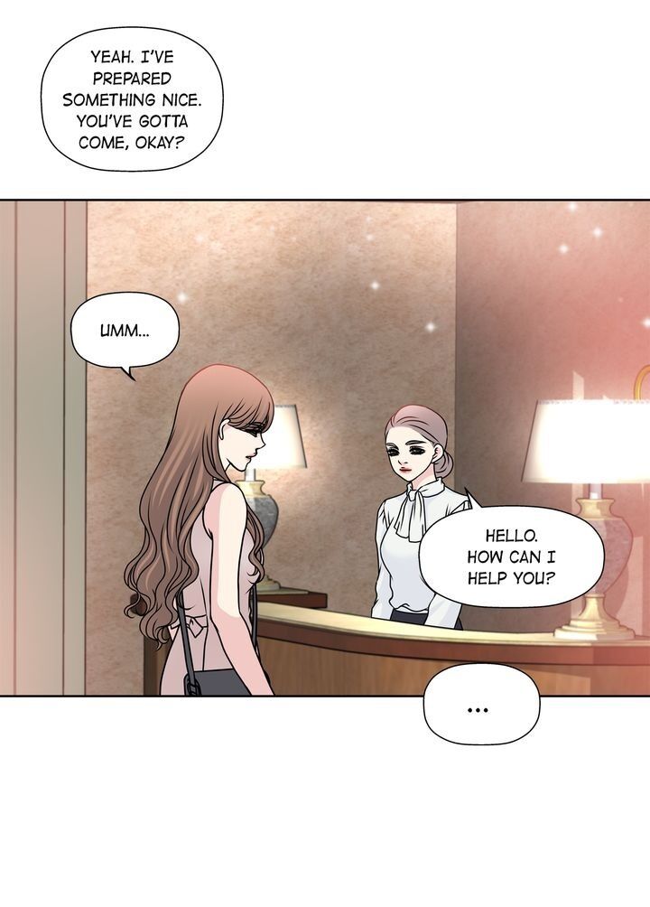 Cinderella’s Man Chapter 40 - Page 43