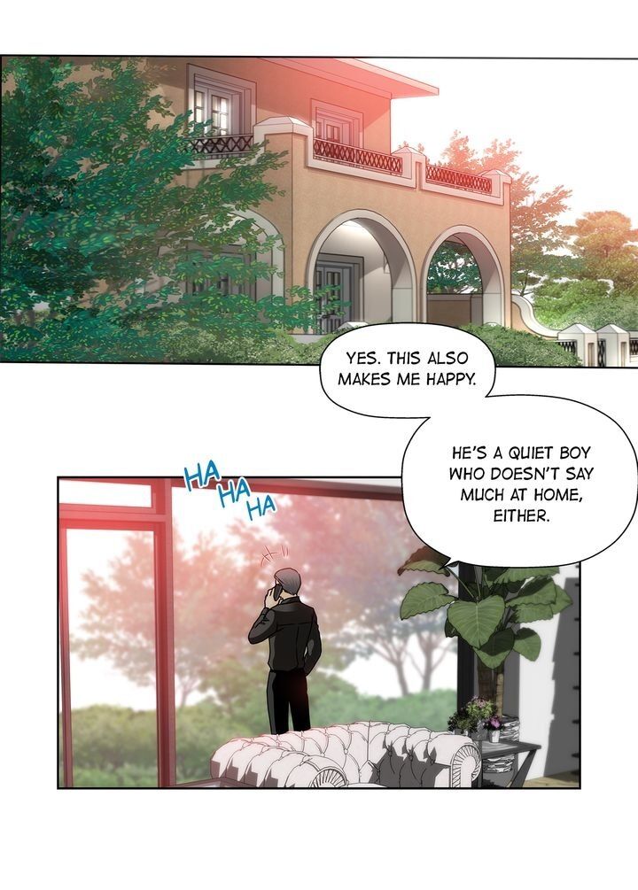 Cinderella’s Man Chapter 64 - Page 35