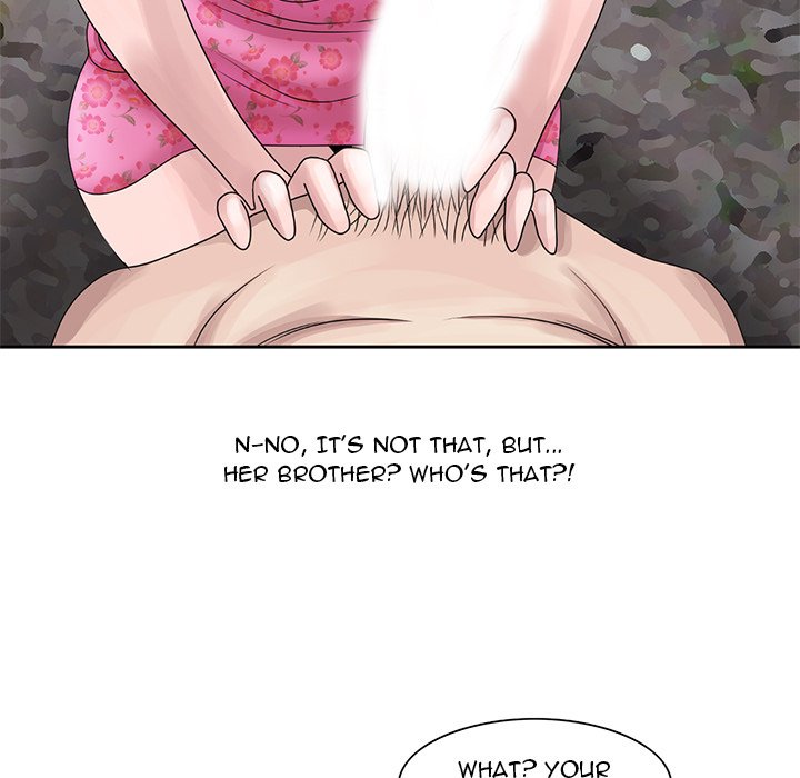 Shh! Her Secret Chapter 7 - Page 34