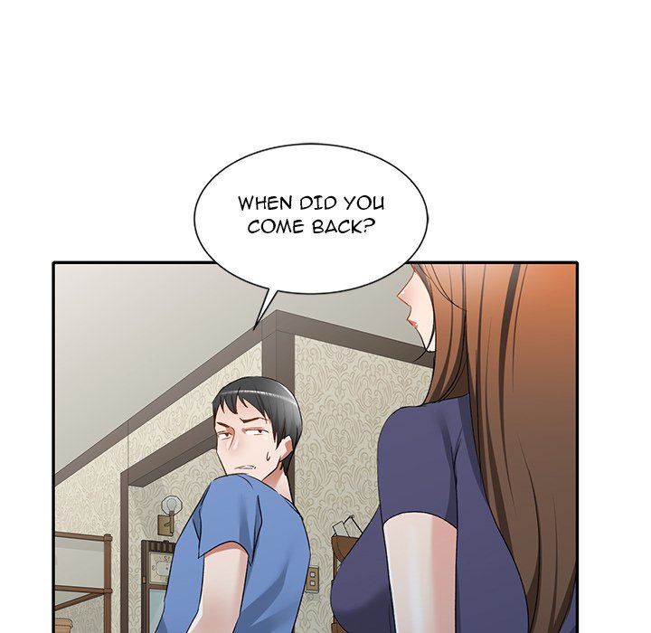 Don’t Seduce Me! Chapter 25 - Page 97