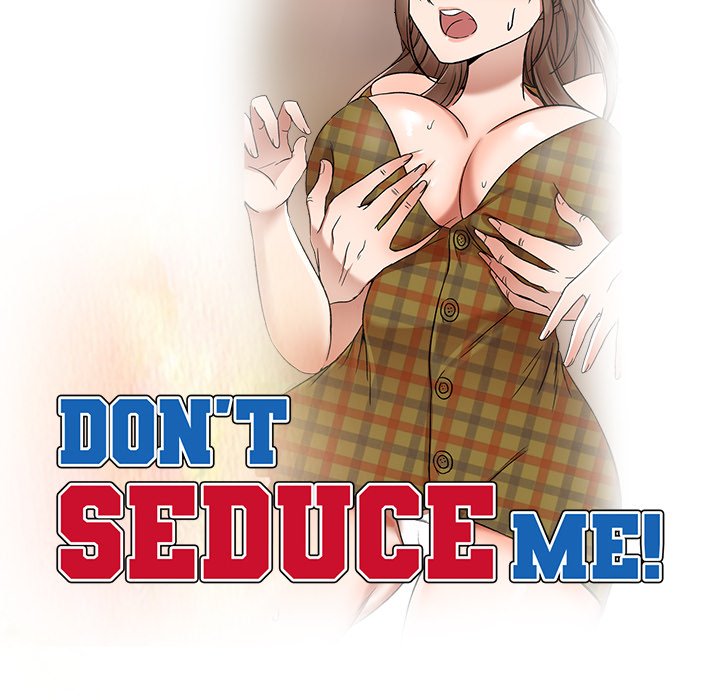 Don’t Seduce Me! Chapter 26 - Page 18