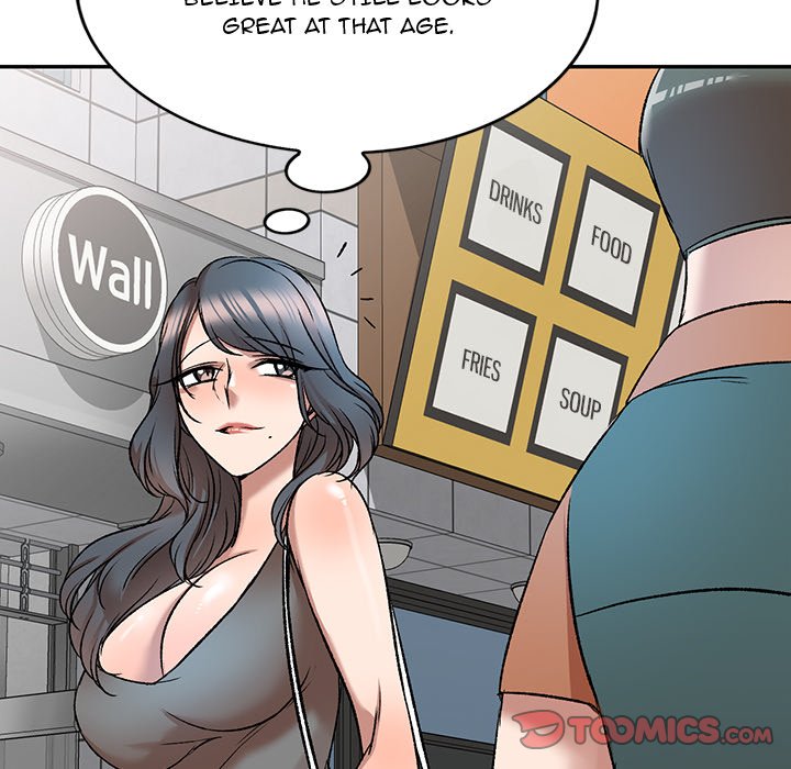 Don’t Seduce Me! Chapter 8 - Page 84