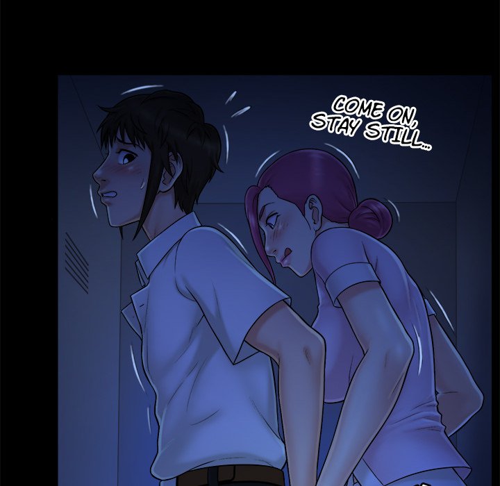 Find That Girl Chapter 10 - Page 79