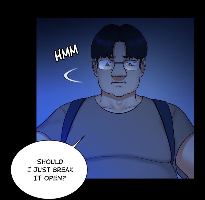 Find That Girl Chapter 10 - Page 96
