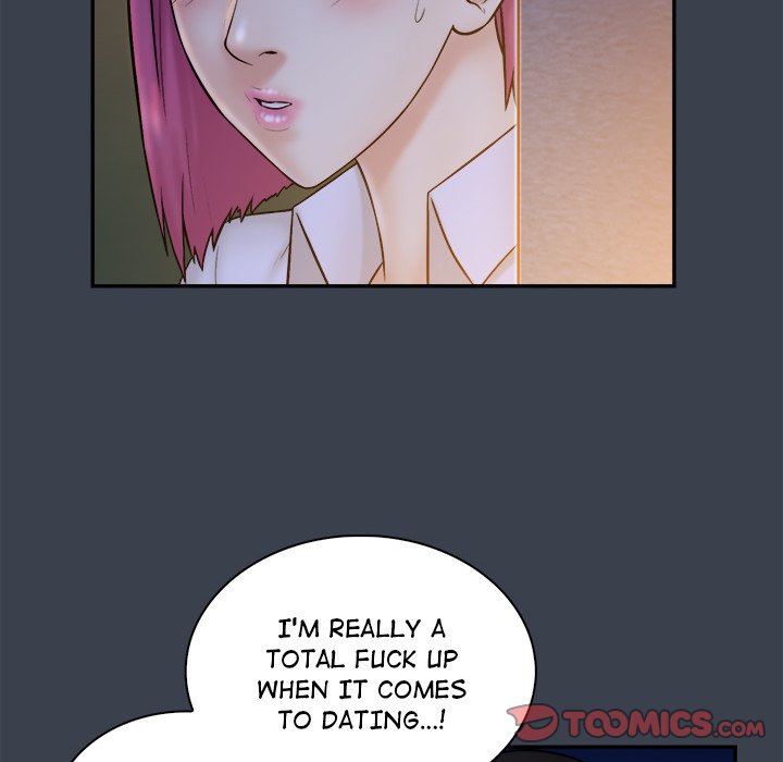 Find That Girl Chapter 15 - Page 10