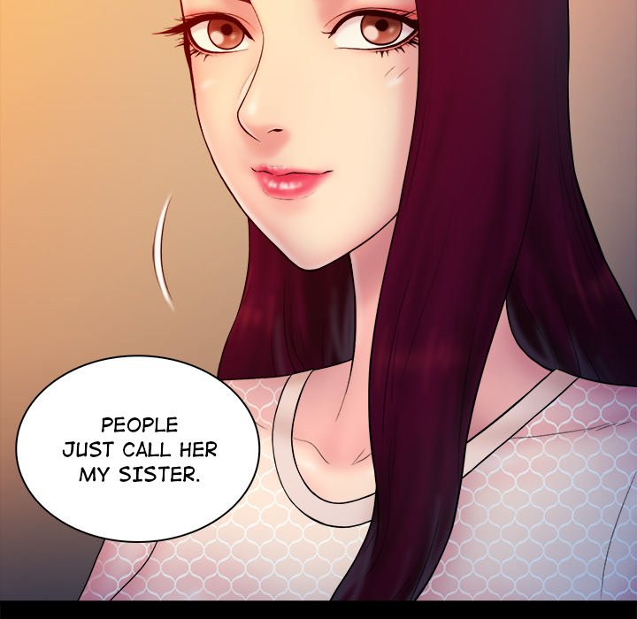 Find That Girl Chapter 15 - Page 104