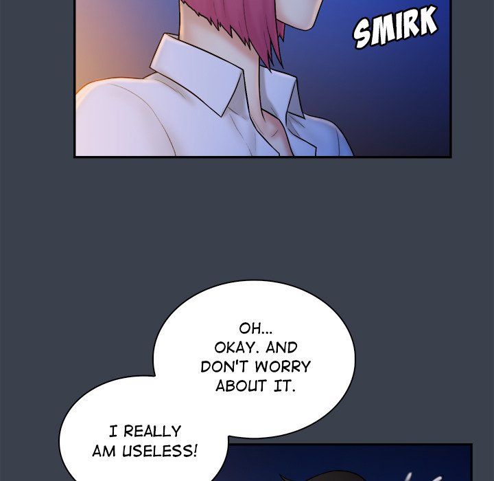 Find That Girl Chapter 15 - Page 20