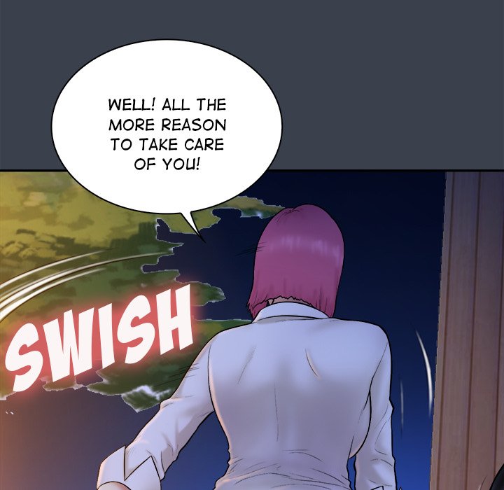 Find That Girl Chapter 15 - Page 22
