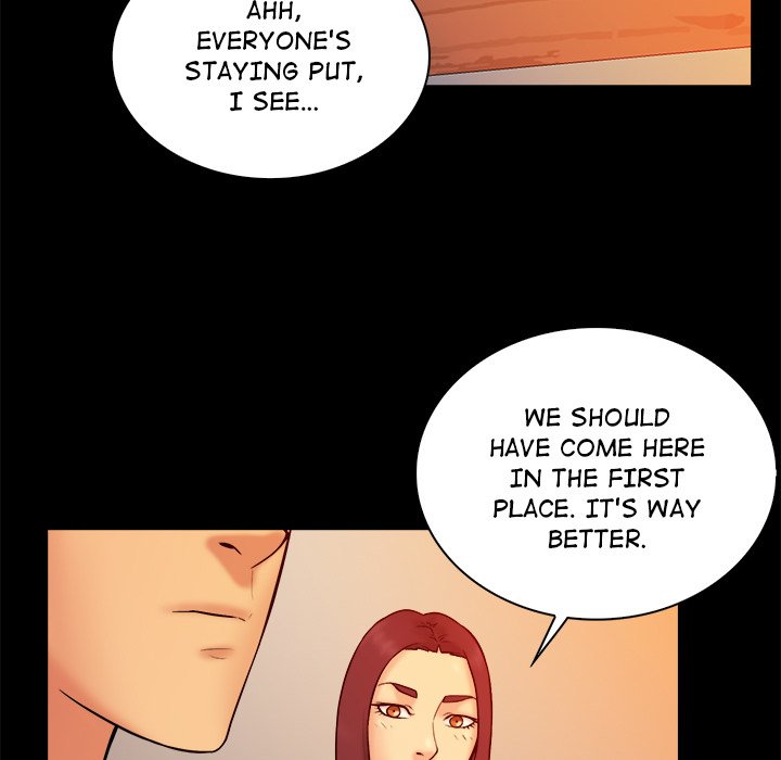 Find That Girl Chapter 15 - Page 49