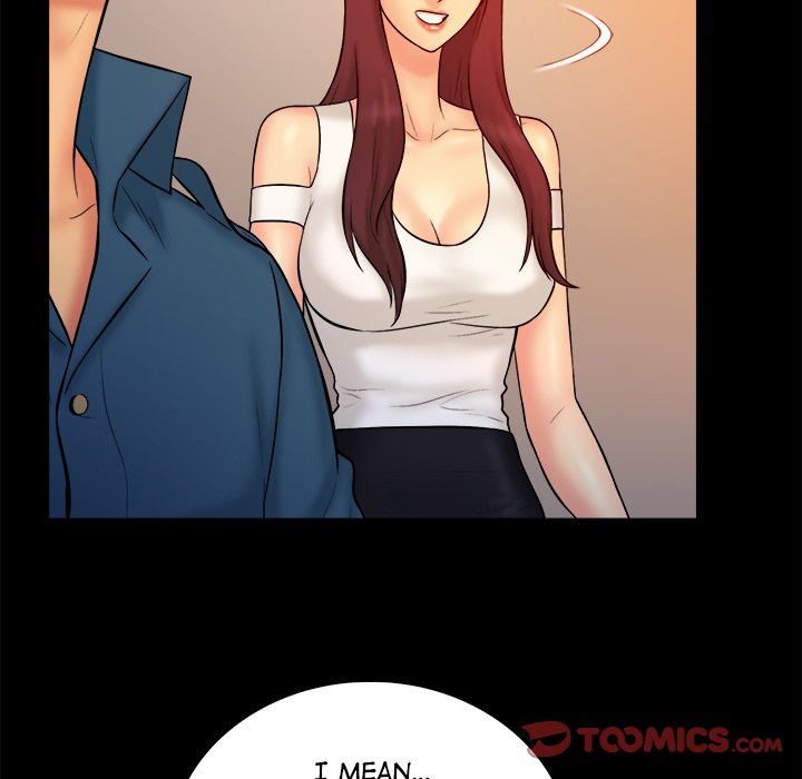 Find That Girl Chapter 15 - Page 50