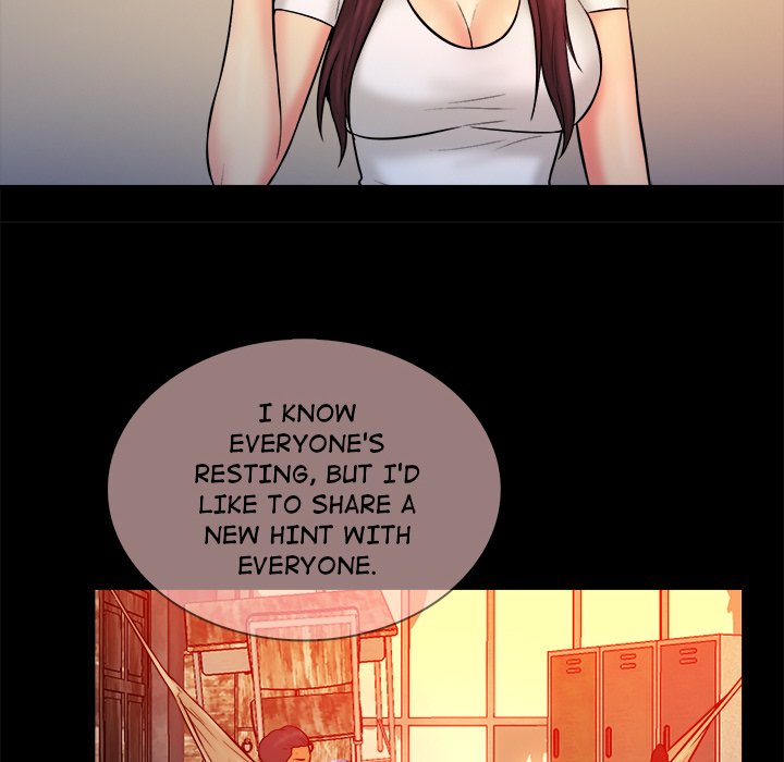 Find That Girl Chapter 15 - Page 63