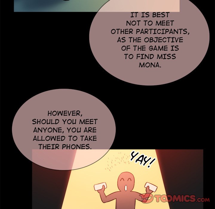 Find That Girl Chapter 15 - Page 66
