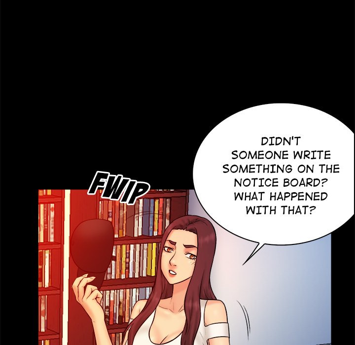 Find That Girl Chapter 15 - Page 72