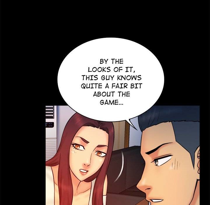 Find That Girl Chapter 15 - Page 76