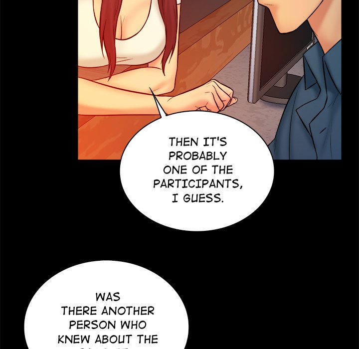 Find That Girl Chapter 15 - Page 77