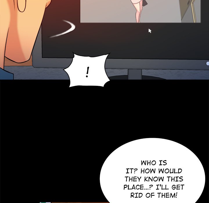 Find That Girl Chapter 15 - Page 81