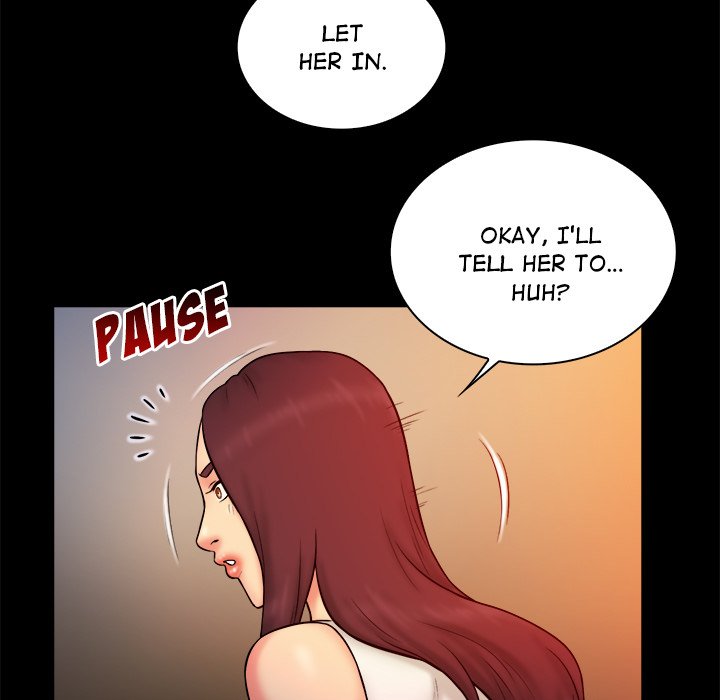 Find That Girl Chapter 15 - Page 83
