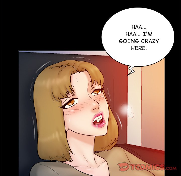 Find That Girl Chapter 15 - Page 90