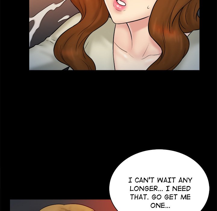Find That Girl Chapter 15 - Page 95