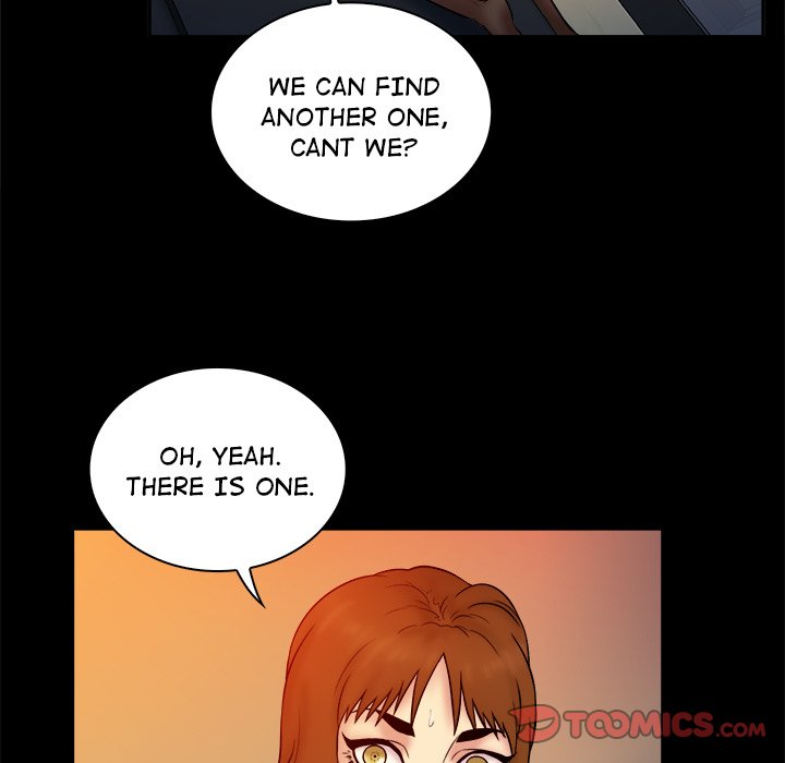 Find That Girl Chapter 15 - Page 98