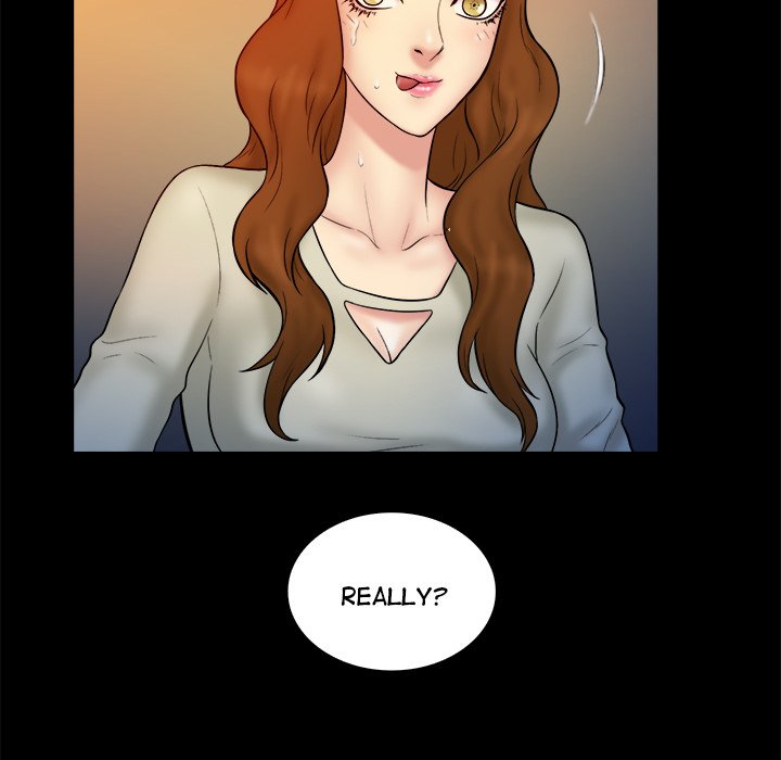 Find That Girl Chapter 15 - Page 99