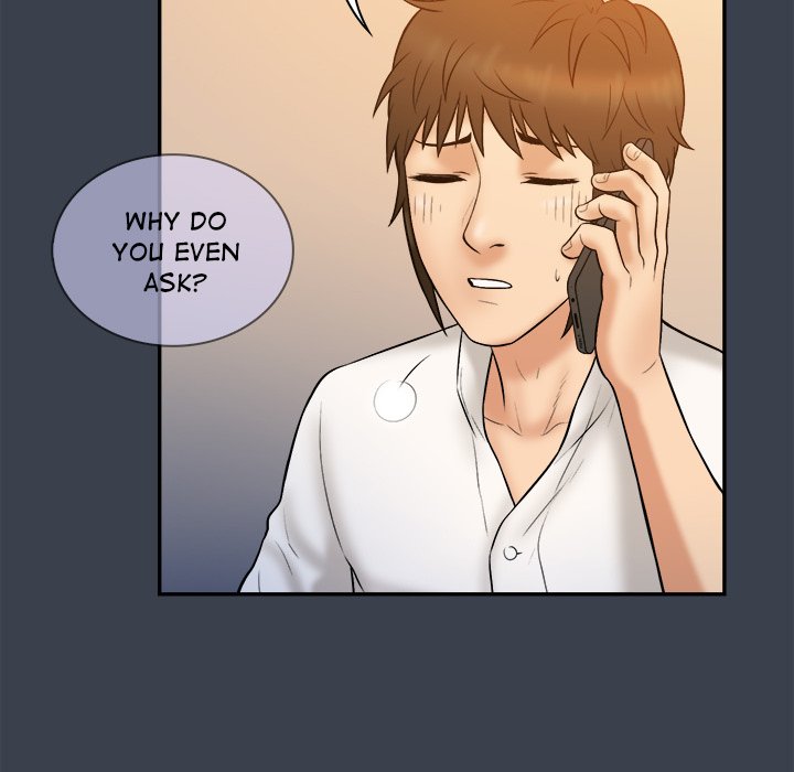 Find That Girl Chapter 18 - Page 76